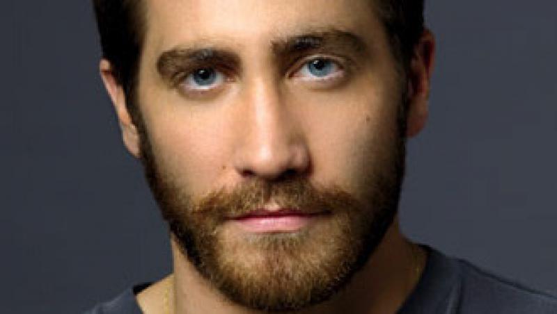 Jake Gyllenhaal: 