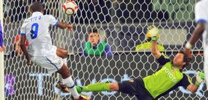 Inter Milano s-a calificat in finala Cupei Italiei