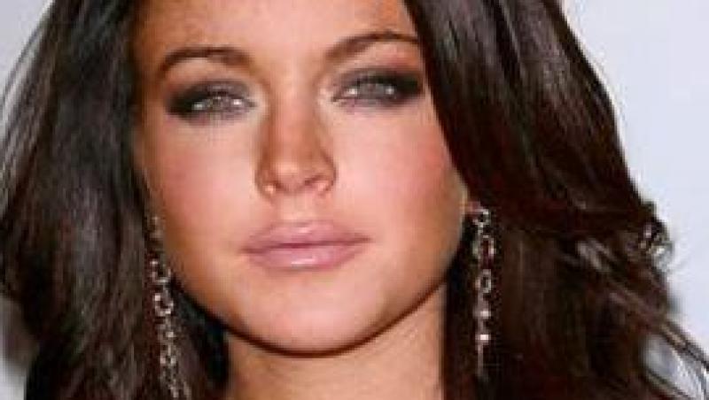 Lindsay Lohan iubeste din nou?