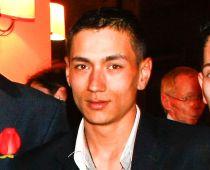 Papan Chilibar, actor in filmul "Eu cand vreau sa fluier, fluier", arestat