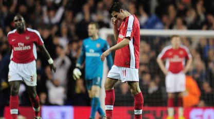 Tottenham - Arsenal 2-1 / Tunarii spun "la revedere" titlului in Premier League