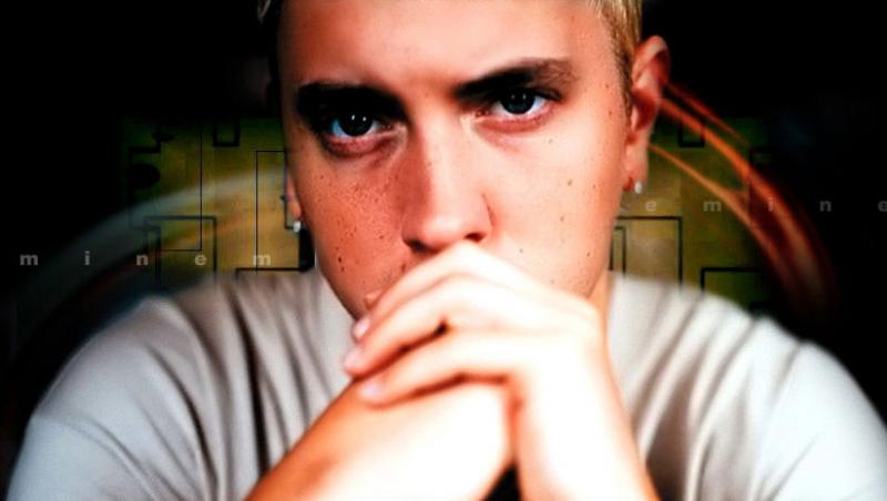 Eminem va lansa noul album pe 21 iunie