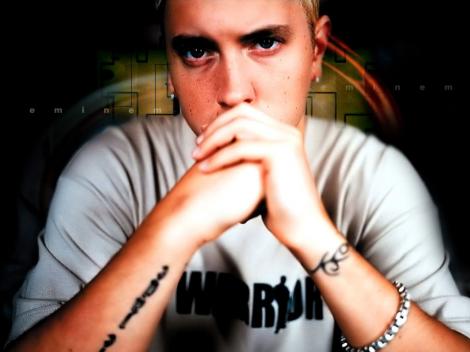 Eminem va lansa noul album pe 21 iunie