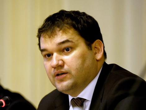 Directorul Institutului Cantacuzino, Radu Iordachel, demis din functie