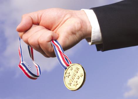 Aur si argint, pentru elevii romani la Olimpiada de Stiinte de la Goteborg