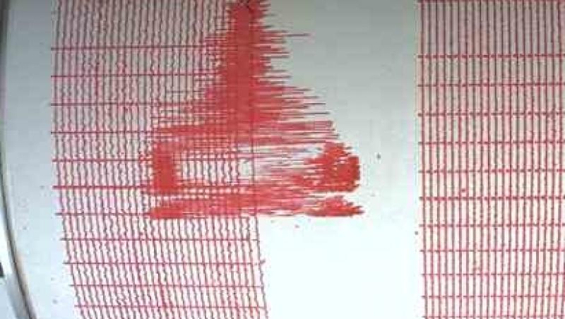 Cutremur de 6,3 grade in Papua-Noua Guinee