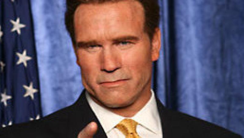 Arnold Schwarzenegger: “Mama a crezut ca sunt gay”