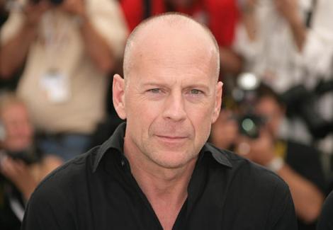 Bruce Willis, din nou tatic?