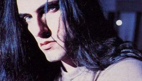 Type O Negative - Everything Dies