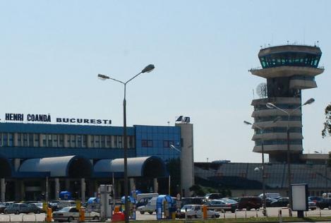 Romania: Traficul aerian se reia complet pana marti dimineata