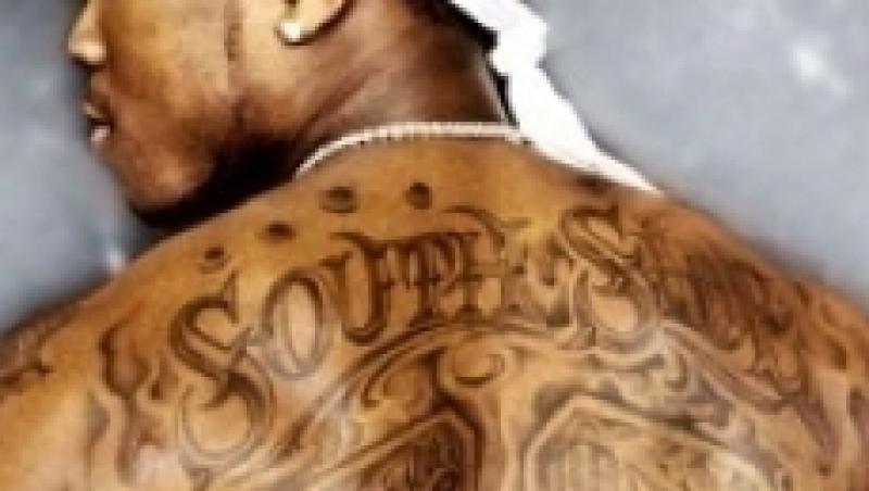 50 Cent renunta la tatuaje