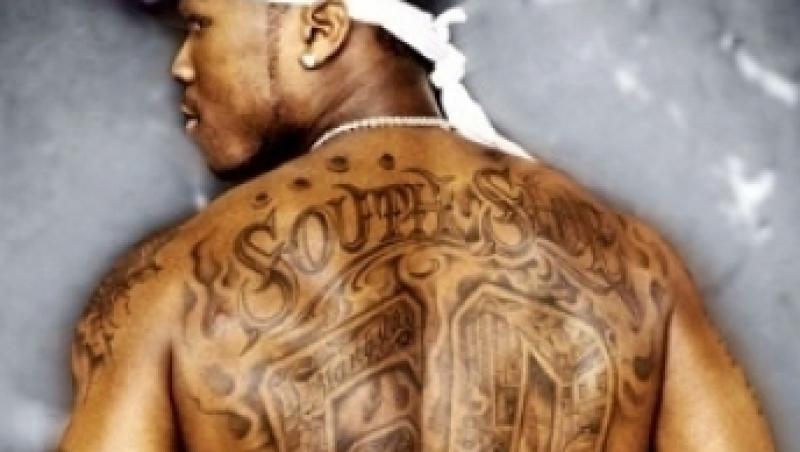 50 Cent renunta la tatuaje