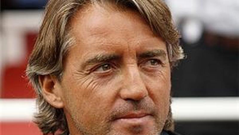 Roberto Mancini, tentat sa preia Juventus