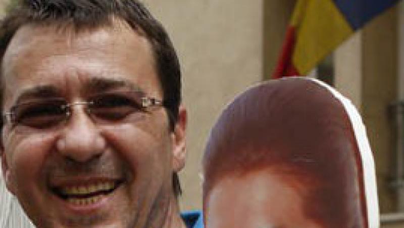 Florin Chilian, condamnat la inchisoare cu suspendare