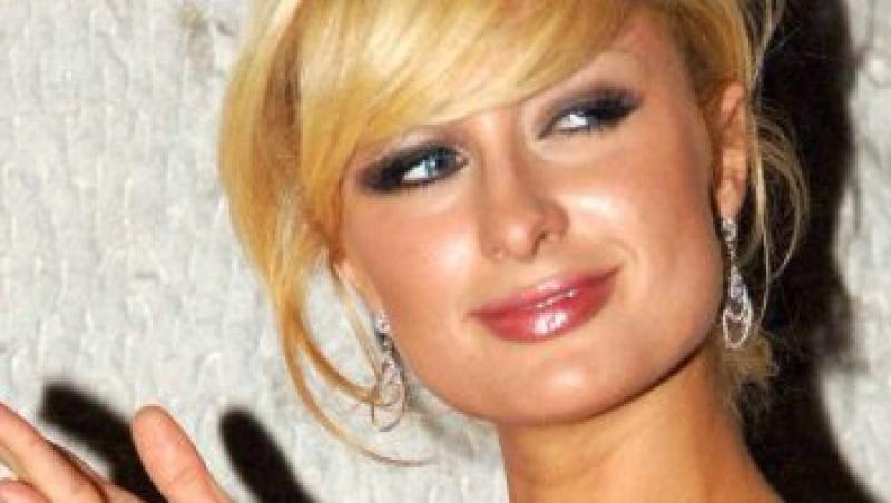 Paris Hilton prinsa neepilata!