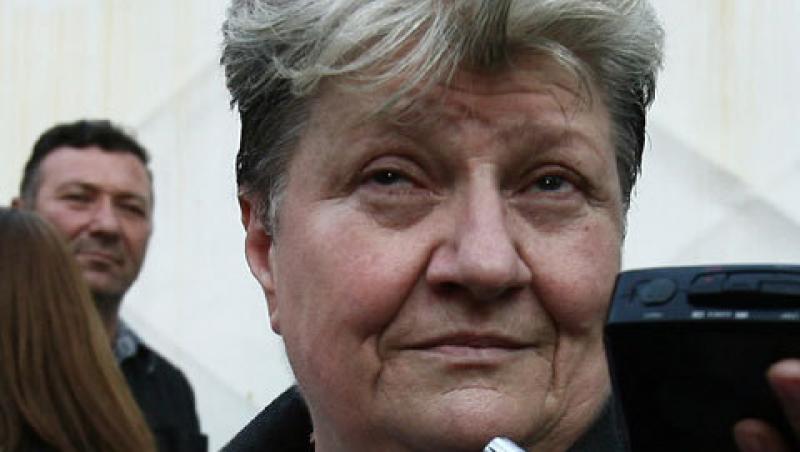 FNI: Ioana Maria Vlas ar putea fi eliberata