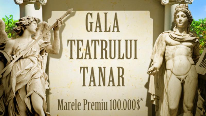 19 trupe au fost alese in finala Galei Teatrului Tanar
