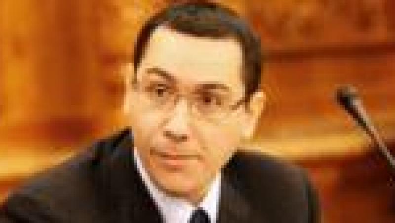 Tensiuni in PSD / Ponta: Geoana nu este suparat ca a lasat datorii, ci ca s-a aflat despre ele