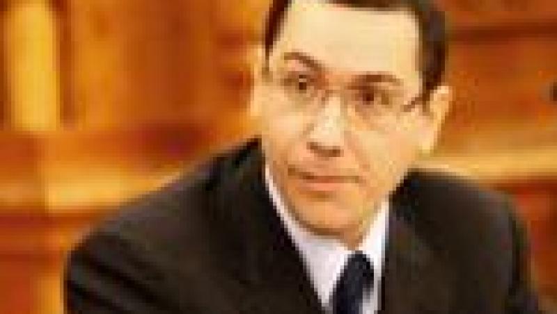 Tensiuni in PSD / Ponta: Geoana nu este suparat ca a lasat datorii, ci ca s-a aflat despre ele