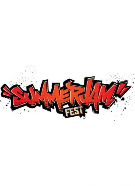 SummerJam Fest 2010, 2-4 iulie