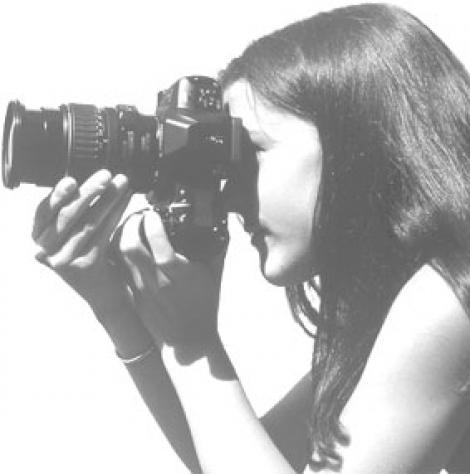 Romanca Ioana Velescu, printre tinerii fotografi castigatori ai concursului international Sony World Photography Awards 2010