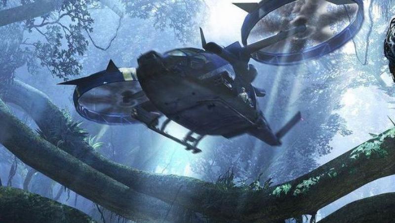 James Cameron: Actiunea filmului Avatar 2 va avea loc in oceanele planetei Pandora