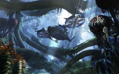 James Cameron: Actiunea filmului Avatar 2 va avea loc in oceanele planetei Pandora