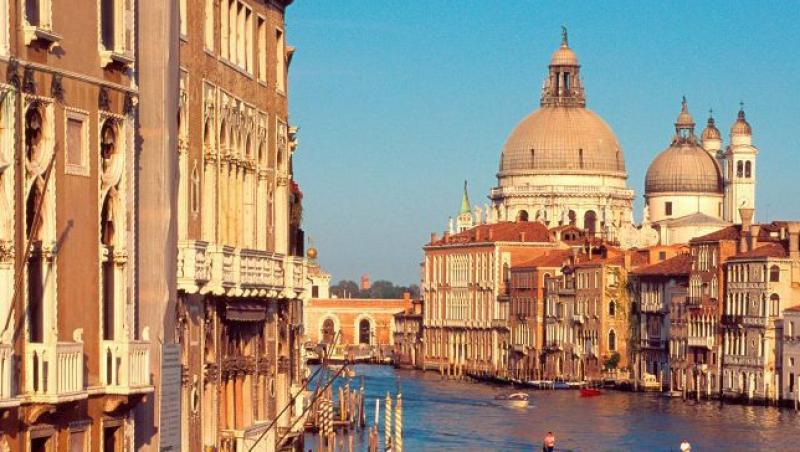 Ceremonie de aniversare la Venetia a 80 de ani de la infiintarea „Casei Romane”