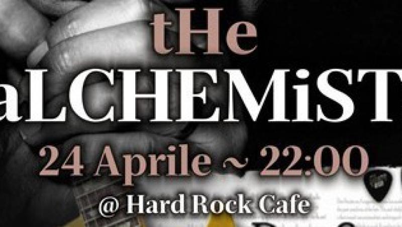 Primul concert tribut Dire Straits din Romania: pe 24 aprilie, la Hard Rock Cafe