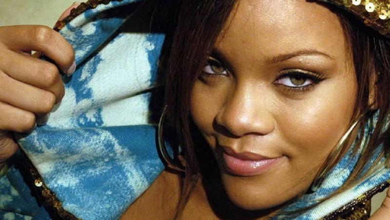 Rihanna, de urgenta la spital