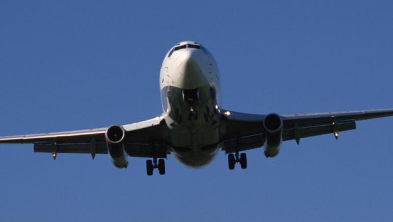 Cinci companii aeriene din Europa, in pragul falimentului din cauza norului de cenusa