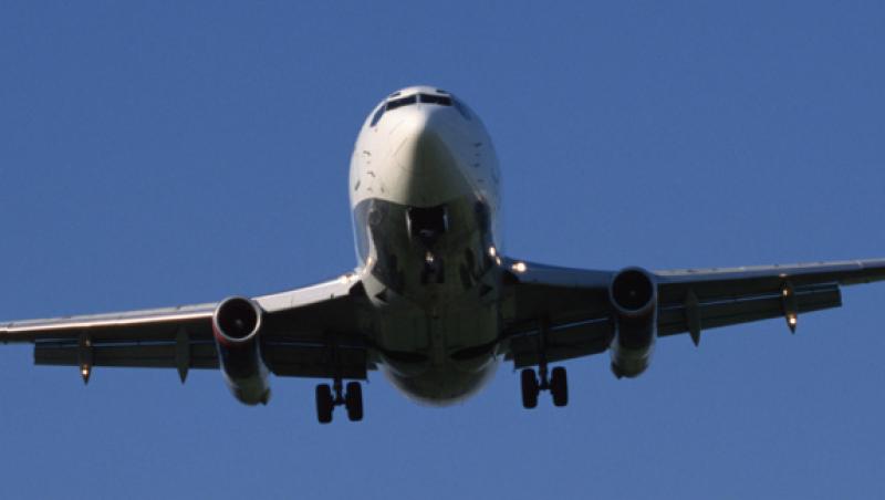 Cinci companii aeriene din Europa, in pragul falimentului din cauza norului de cenusa