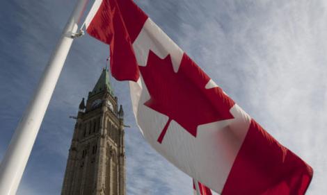UE cere ridicarea vizelor de Canada pentru romani, bulgari si cehi