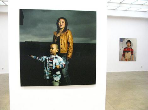 In luna aprilie, Sala Dalles gazduieste expozitia de fotografie "Little Hanoi"