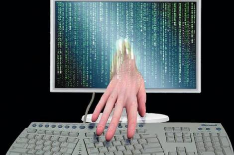 Tepe online: Romania, locul 5 in lume la fraude pe calculator