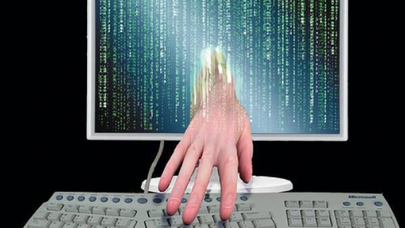 Tepe online: Romania, locul 5 in lume la fraude pe calculator