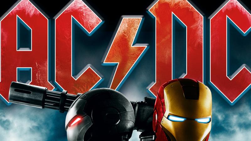 Cel mai nou album AC/DC - 