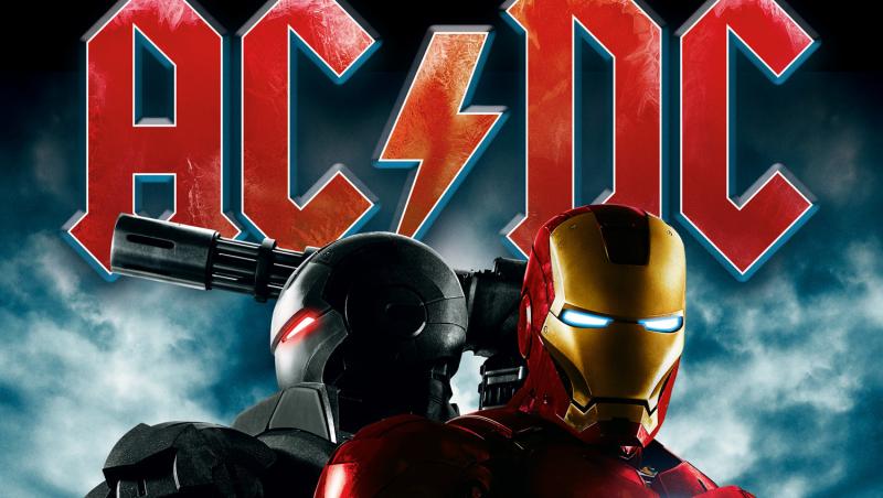 Cel mai nou album AC/DC - 