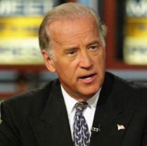 Joe Biden: "China va accepta sanctiunile ONU contra Iranului"