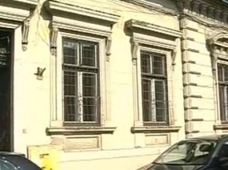 Cluj: O femeie a murit de suparare din cauza statului roman