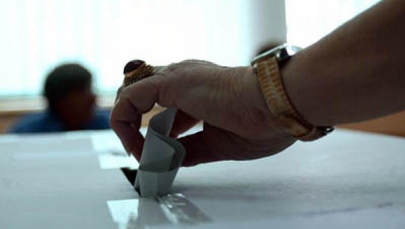 Frica interna: Buletine de vot securizate, la Conferinta judeteana de alegeri a PSD Iasi