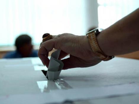 Frica interna: Buletine de vot securizate, la Conferinta judeteana de alegeri a PSD Iasi