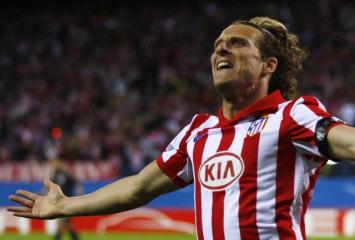 Europa League/ Atletico Madrid - Liverpool 1-0 (VIDEO)