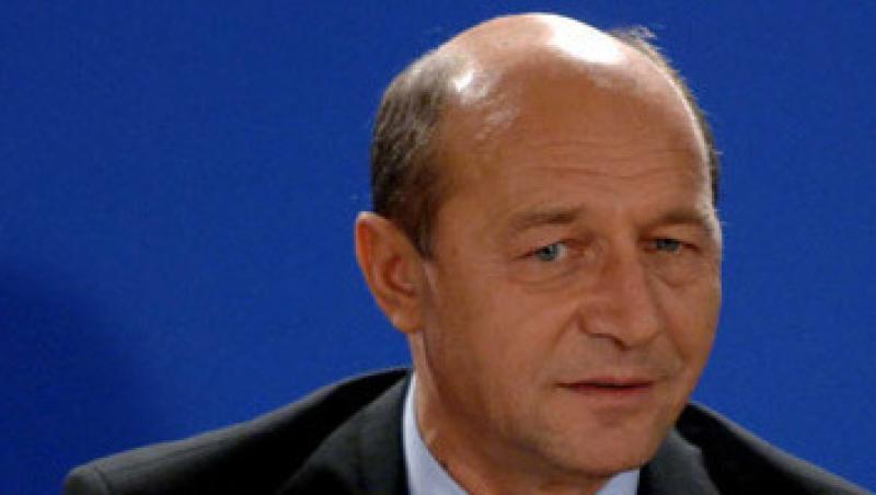 Basescu: Decizia Curtii Constitutionale in privinţa ANI e exagerata