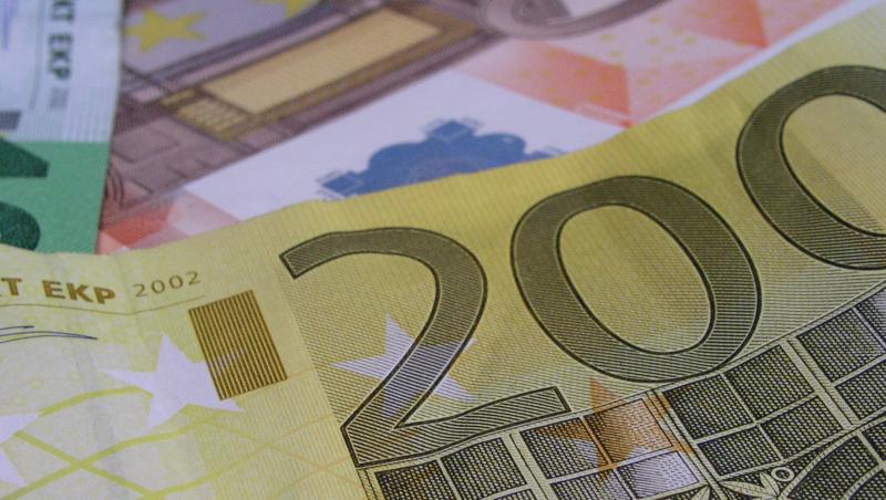 Romania pierde 900 milioane de euro din cauza deficitului bugetar