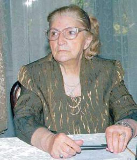 Tania Lovinescu si ultima editie a cartii sale: "Ma numesc Alzhaimer"