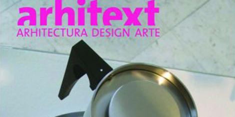 Re-Actiunea Arhitext: ARHITEXTURI, o invitatie in culisele arhitecturii