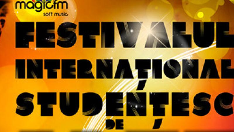 Festivalul International Studentesc de Jazz incepe astazi