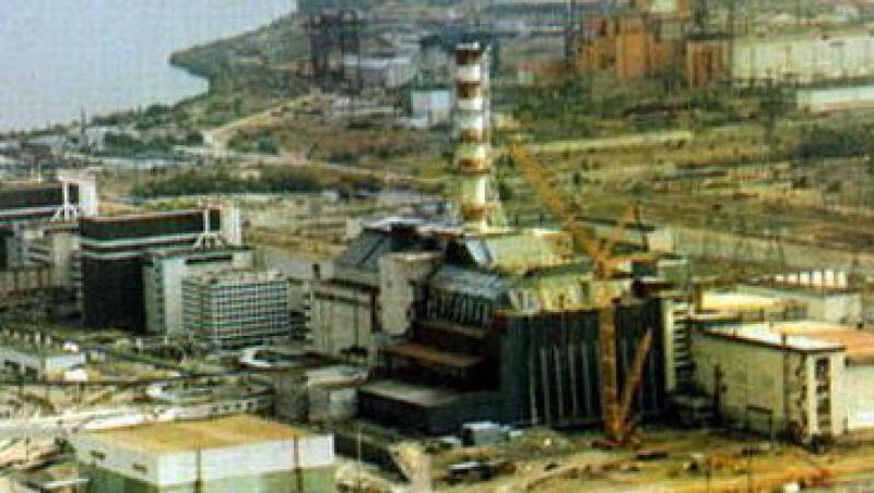 1986-2010, 24 de ani de la drama atomica de la Cernobil