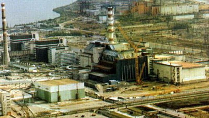 1986-2010, 24 de ani de la drama atomica de la Cernobil